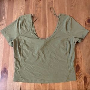 lululemon Align™ T-Shirt